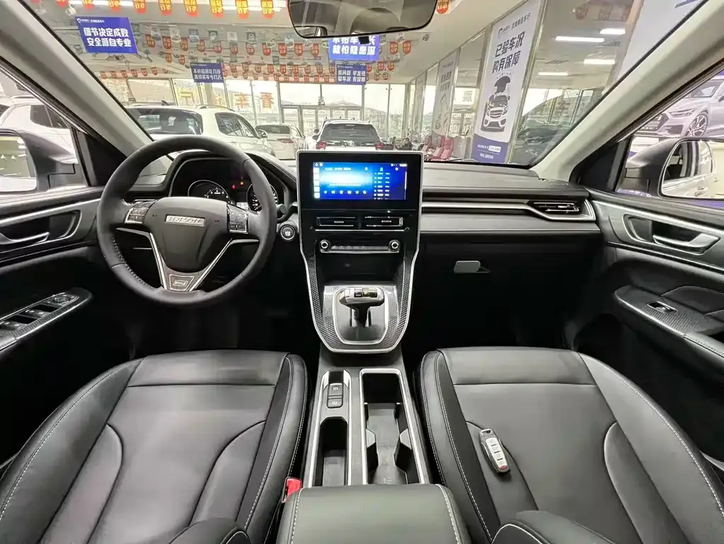 Haval M6 2022 из CN, фото 5