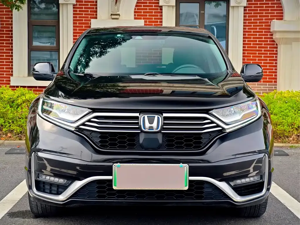 Honda CR-V PHEV 2023 из CN, фото 2