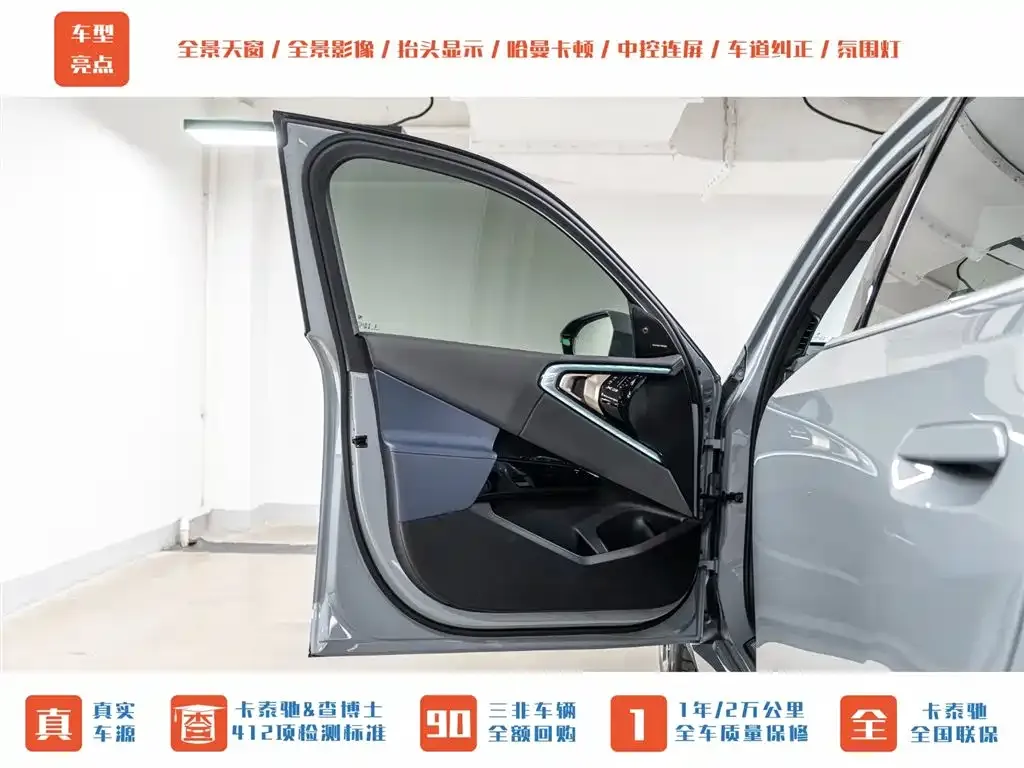 BMW X3 2025 из CN, фото 6