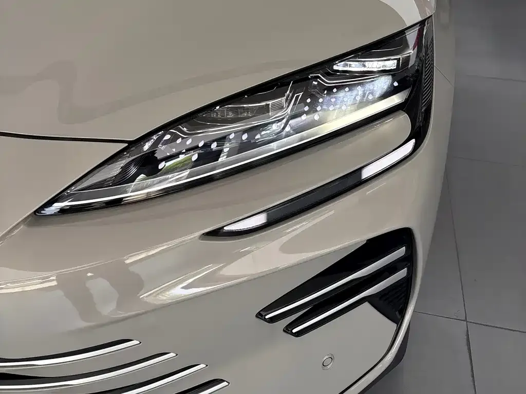 BYD PLUS New Energy — фото 6