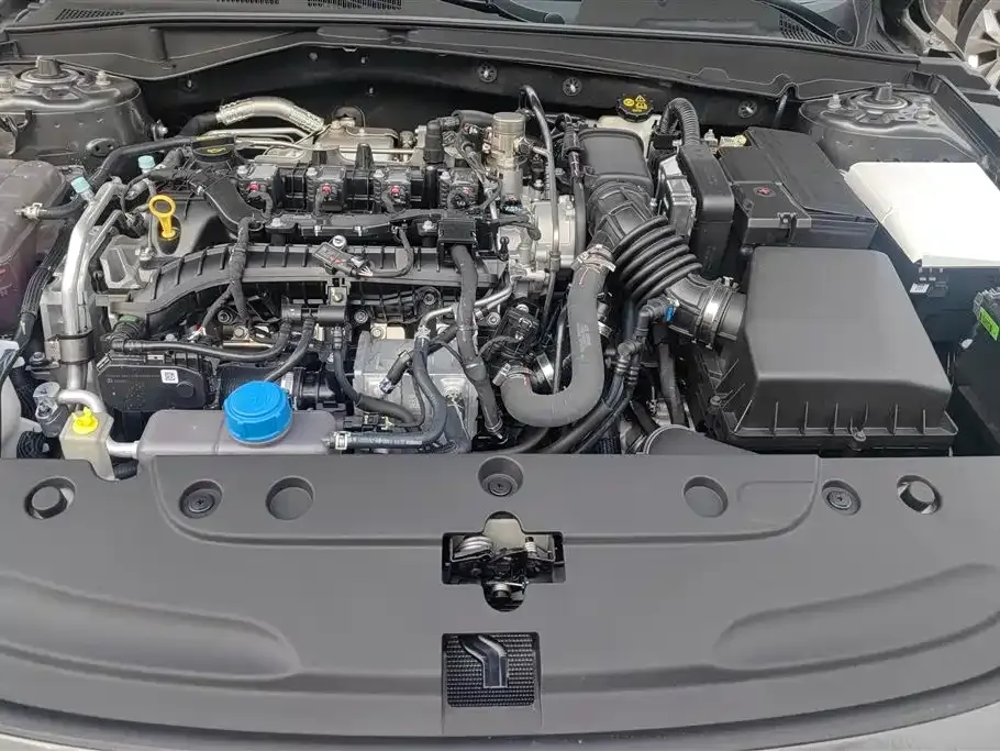 Changan Eado 2026 из CN, фото 7