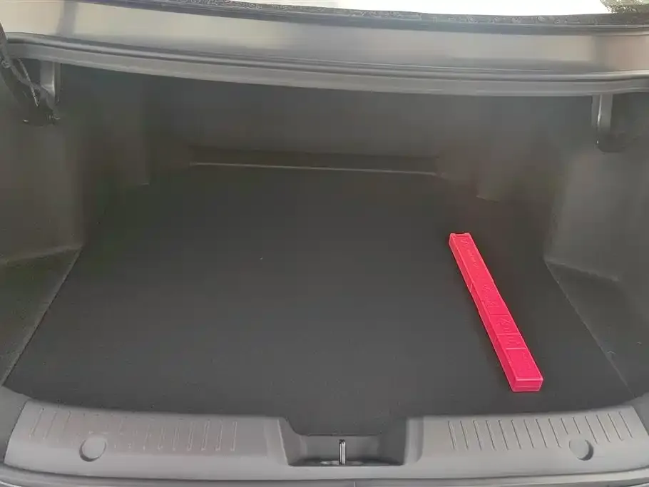 Changan Eado 2026 из CN, фото 4
