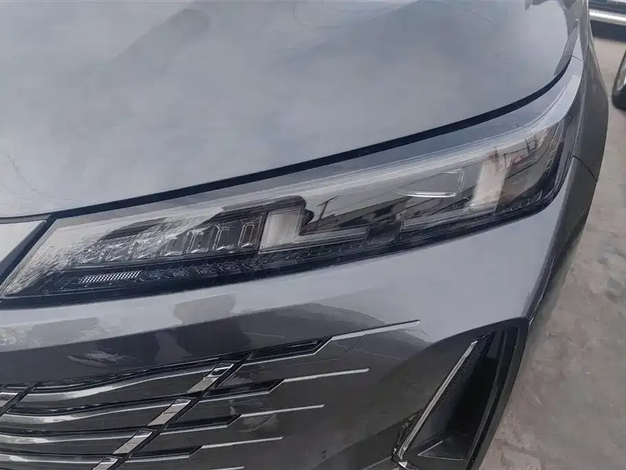 Changan Eado 2026 из CN, фото 2