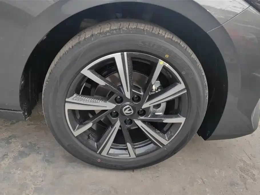 Changan Eado 2026 из CN, фото 3