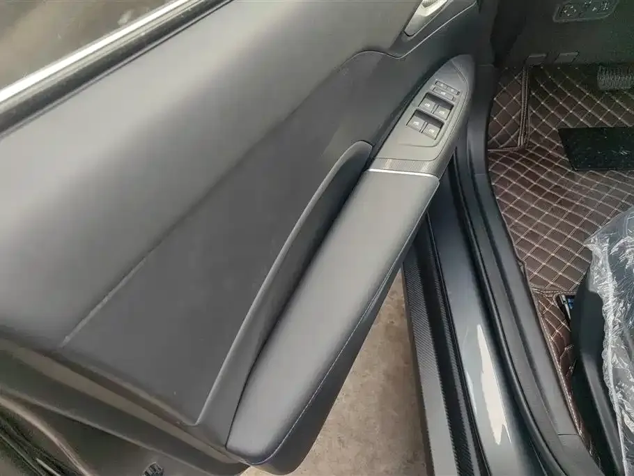 Changan Eado 2026 из CN, фото 5