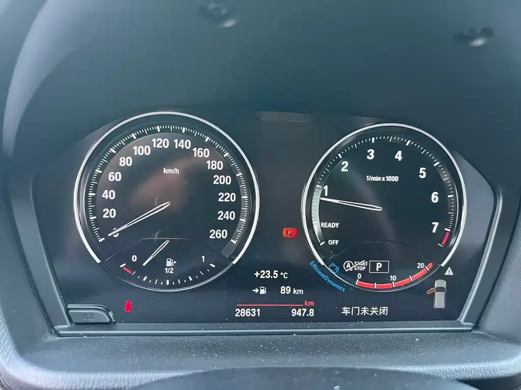 BMW X2 2023 из CN, фото 2