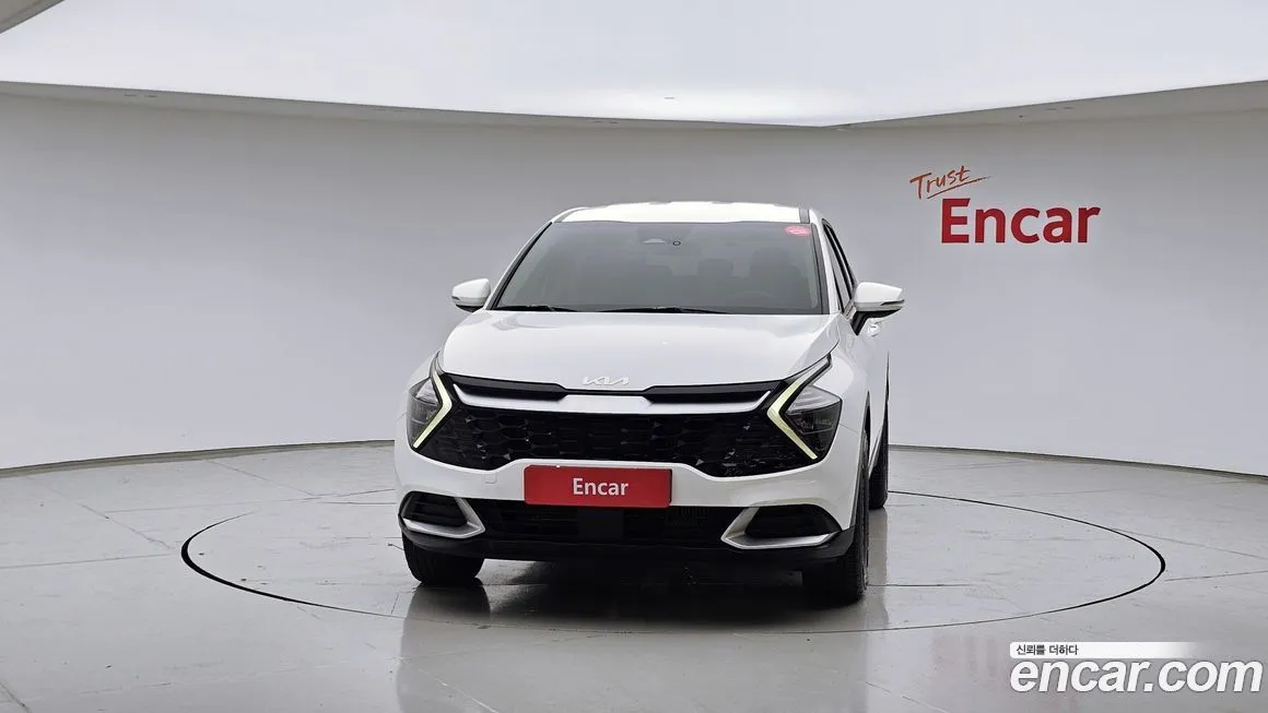 Kia Sportage — фото 3