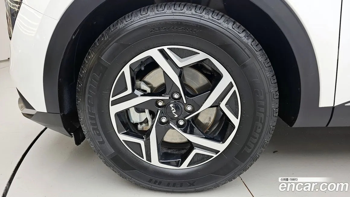 Kia Sportage — фото 4