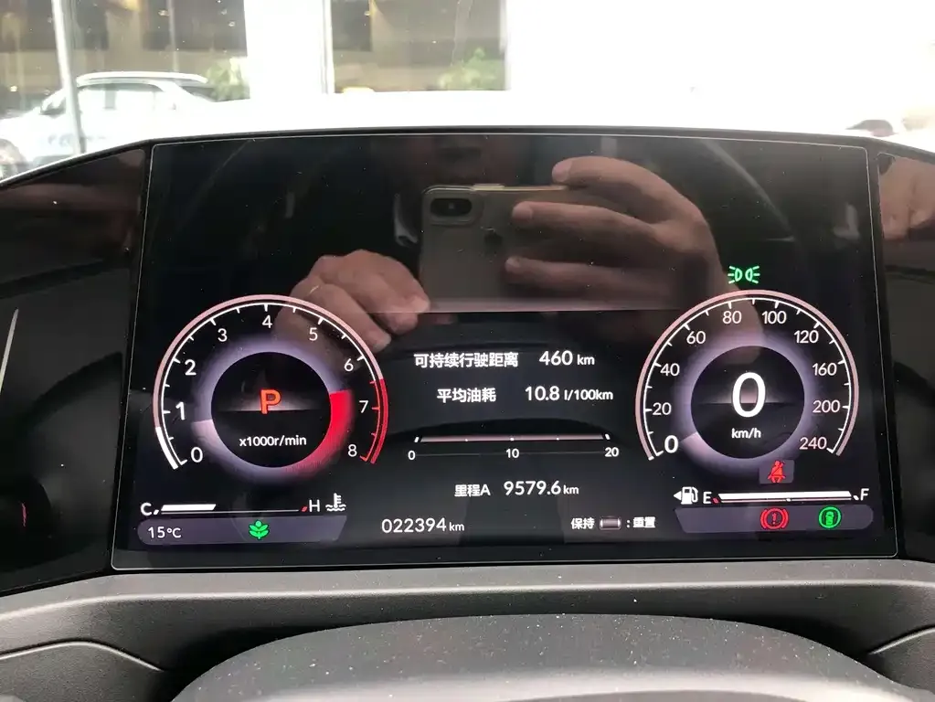 Honda Accord — фото 4