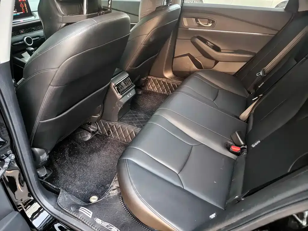 Honda Accord — фото 2