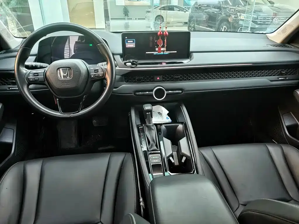 Honda Accord — фото 5