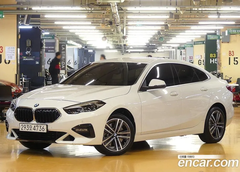 BMW 2-Series