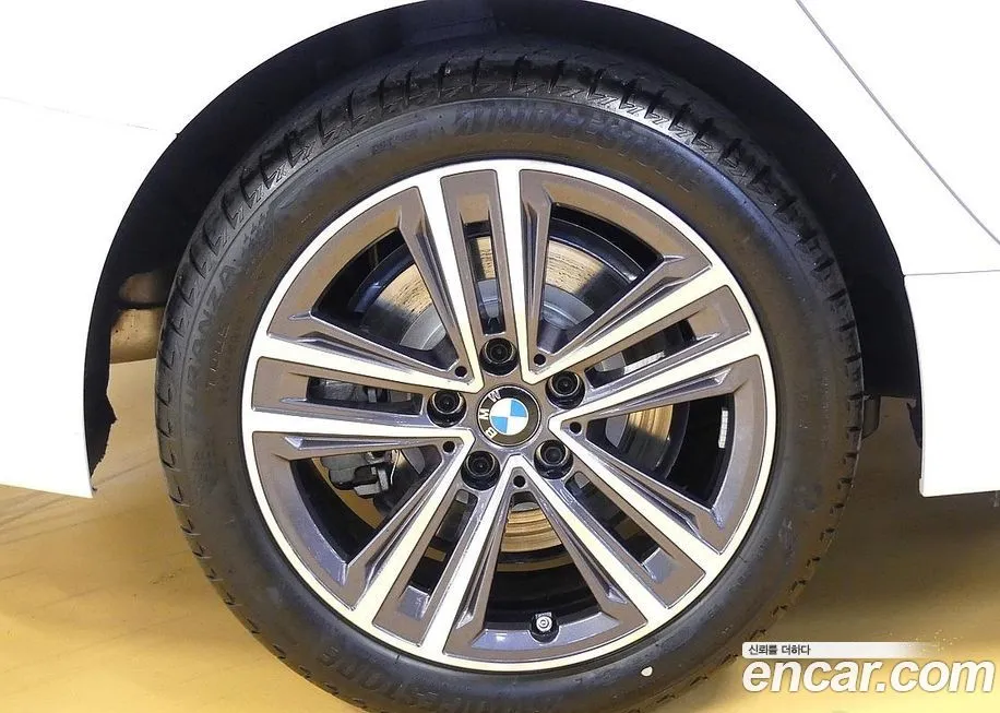 BMW 2-Series 2024 из KR, фото 9