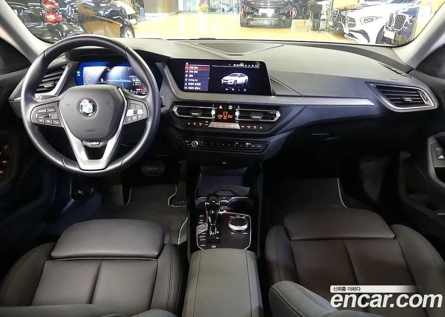 BMW 2-Series 2024 из KR, фото 7