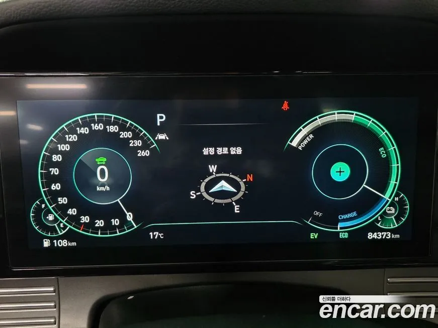 Hyundai Grandeur 2021 из KR, фото 3