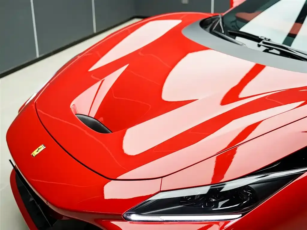 Ferrari F8 — фото 4