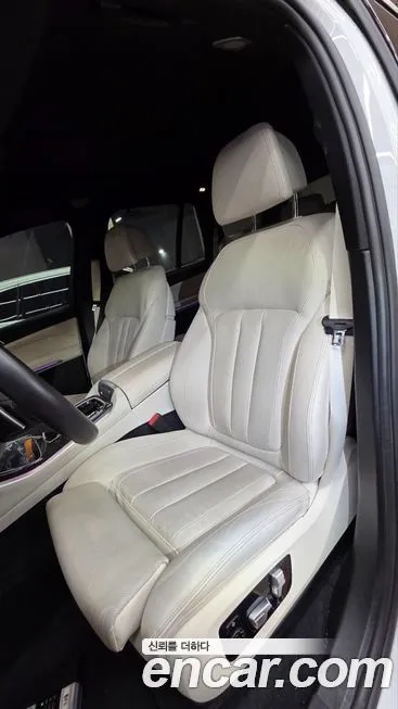 BMW X5 2022 из KR, фото 2