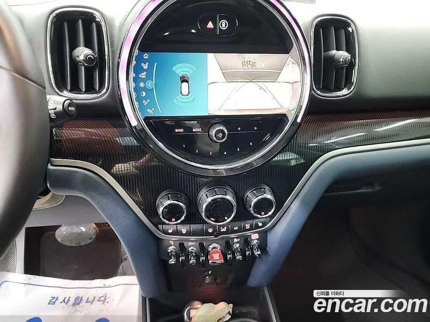 Mini Countryman 2023 из KR, фото 8