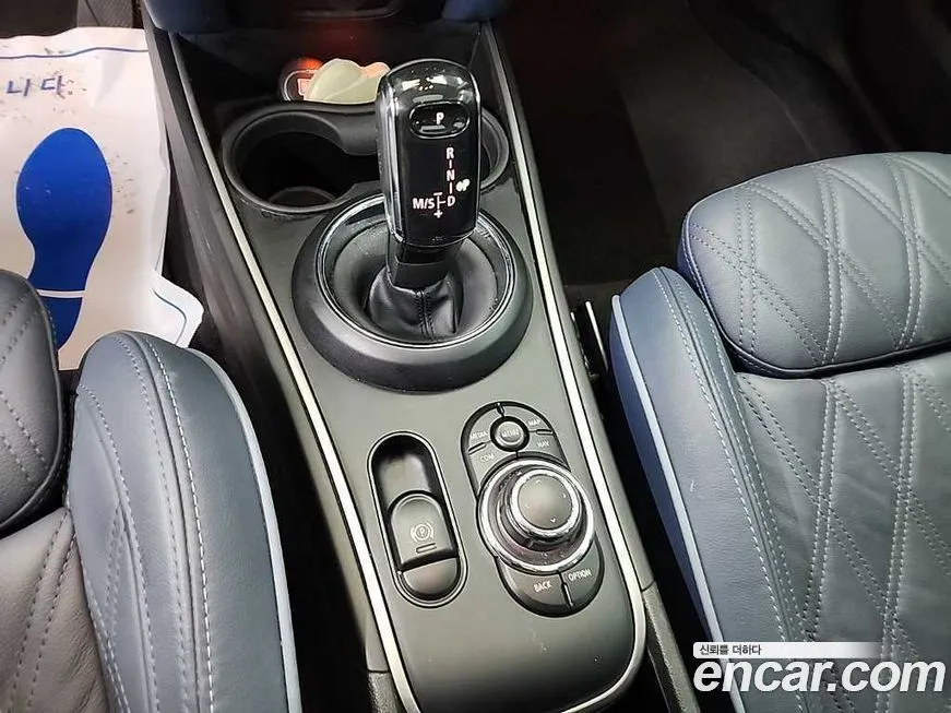 Mini Countryman 2023 из KR, фото 4