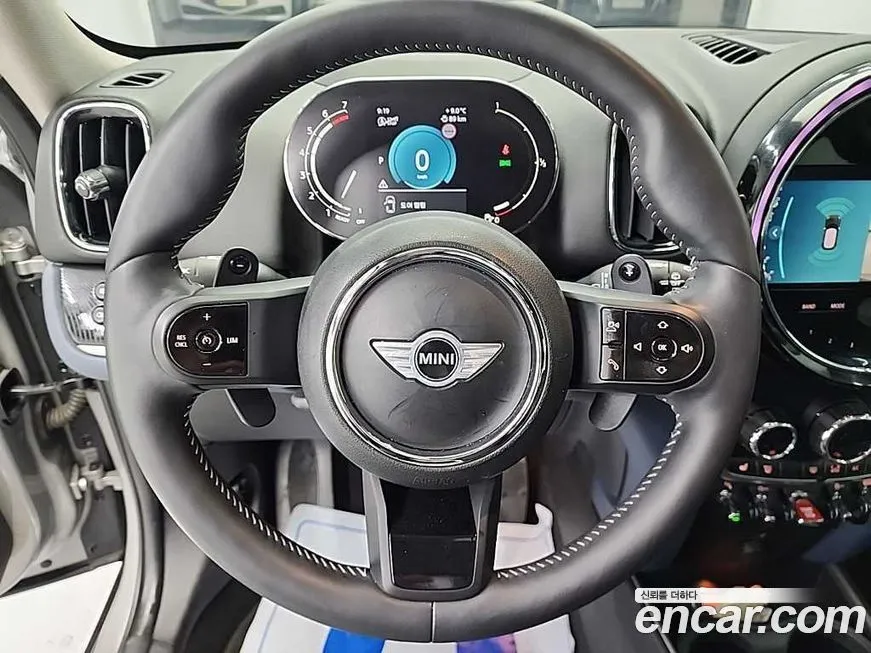 Mini Countryman 2023 из KR, фото 10