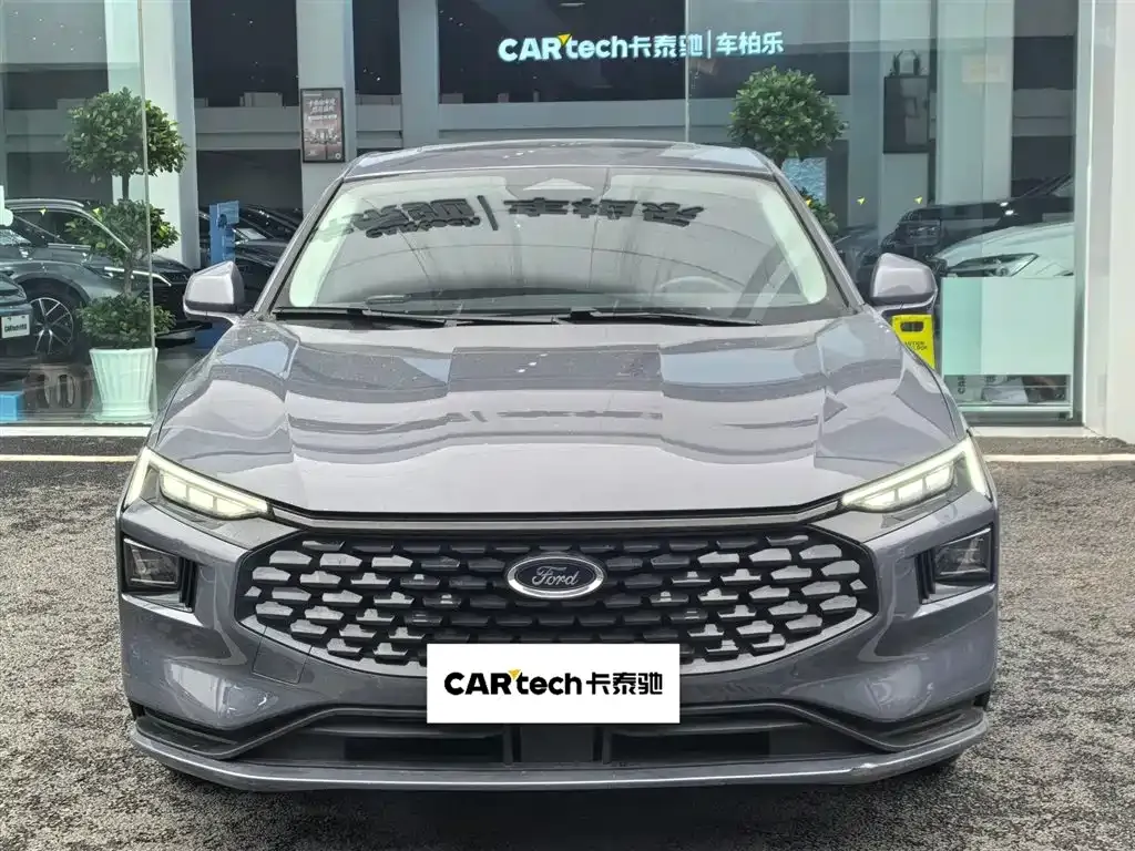 Ford Mondeo 2024 из CN, фото 4