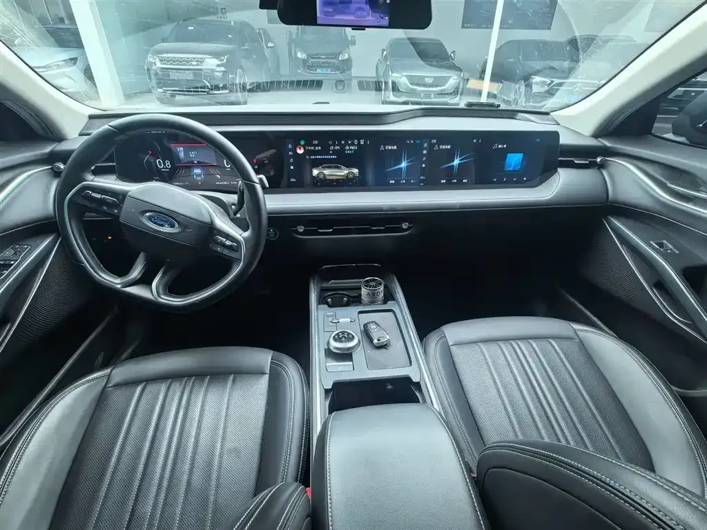 Ford Mondeo 2024 из CN, фото 5