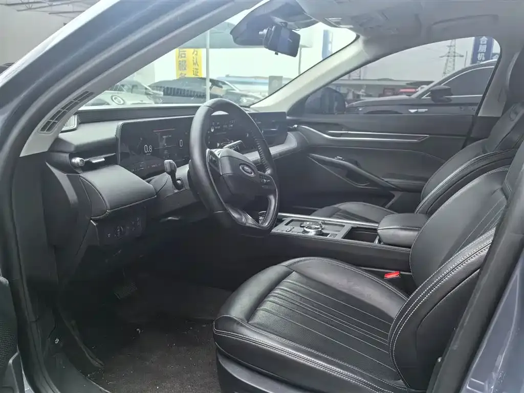 Ford Mondeo 2024 из CN, фото 3