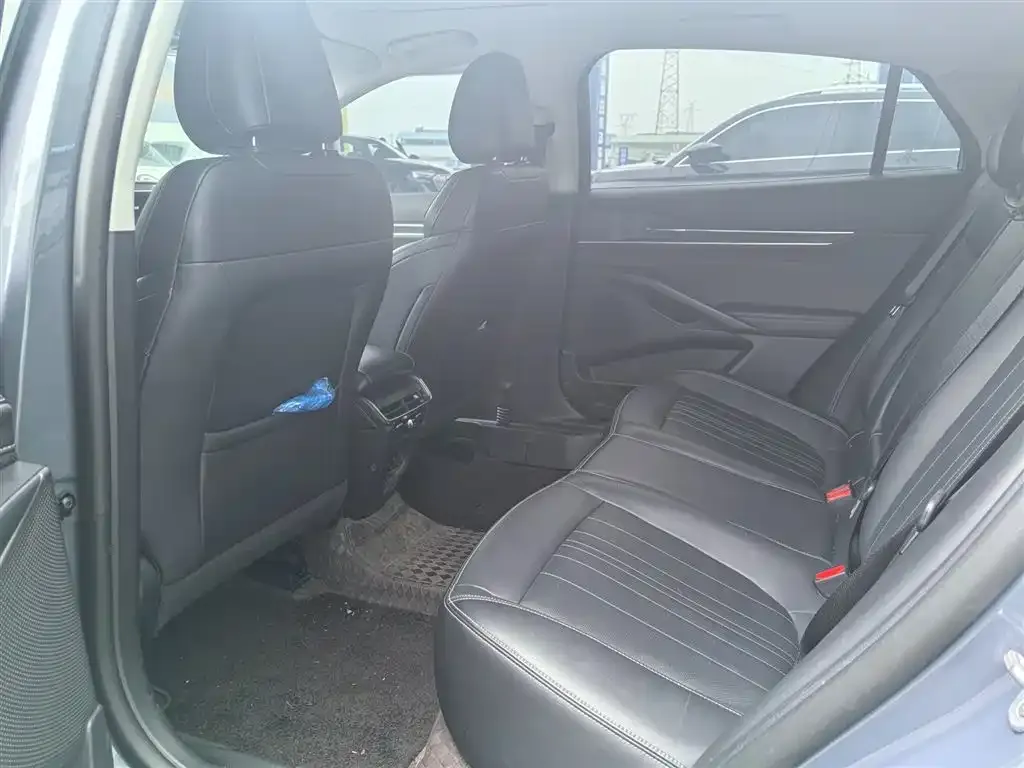 Ford Mondeo 2024 из CN, фото 2