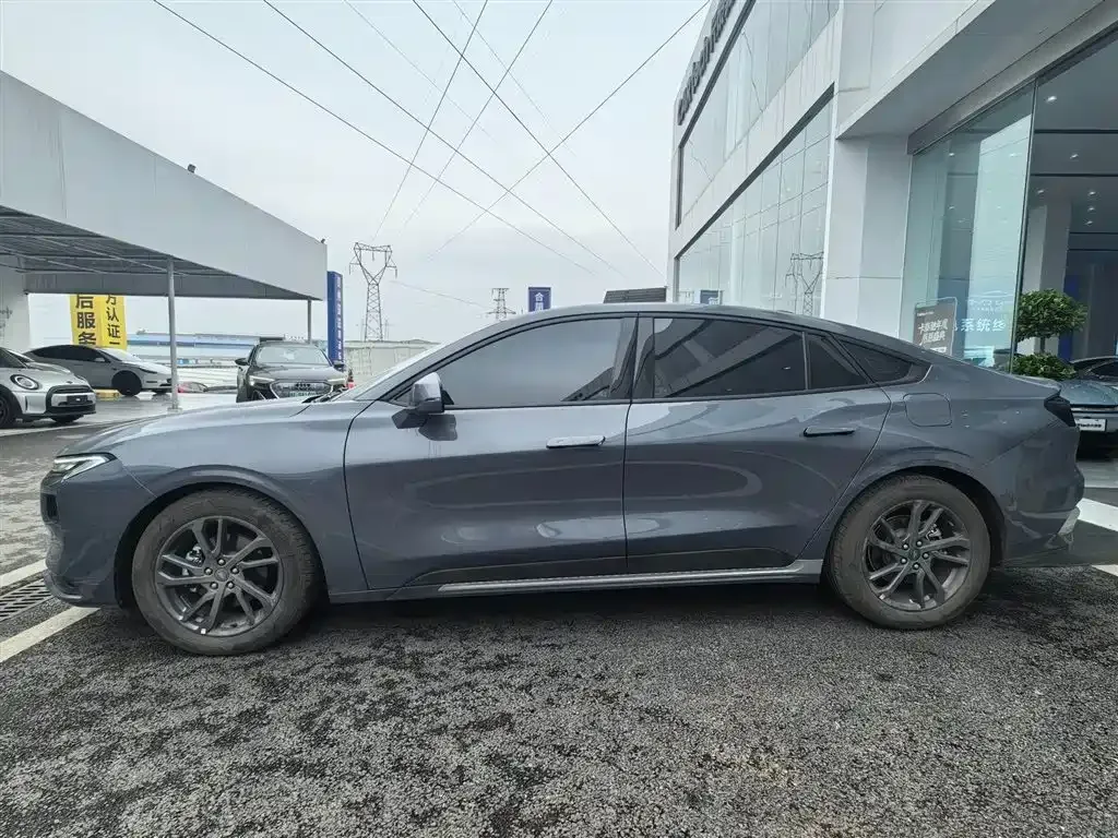 Ford Mondeo 2024 из CN, фото 10