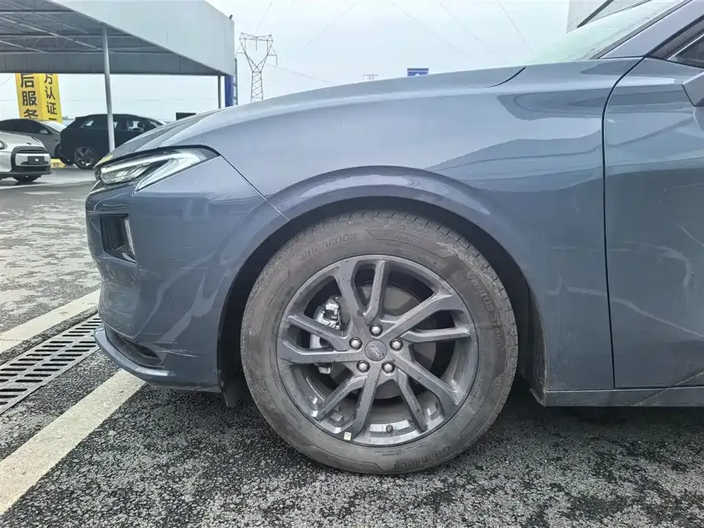 Ford Mondeo 2024 из CN, фото 9