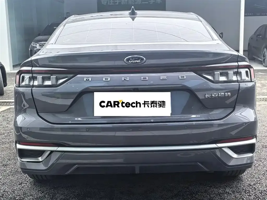 Ford Mondeo 2024 из CN, фото 6