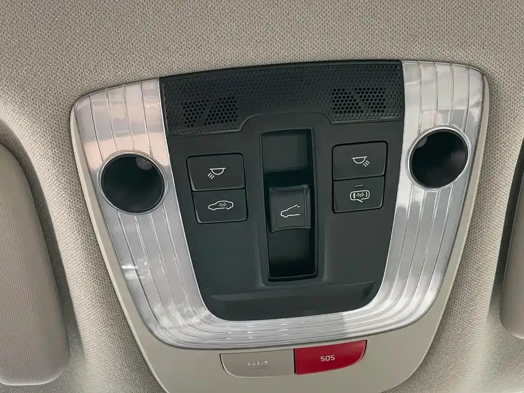 Kia Seltos 2024 из CN, фото 3