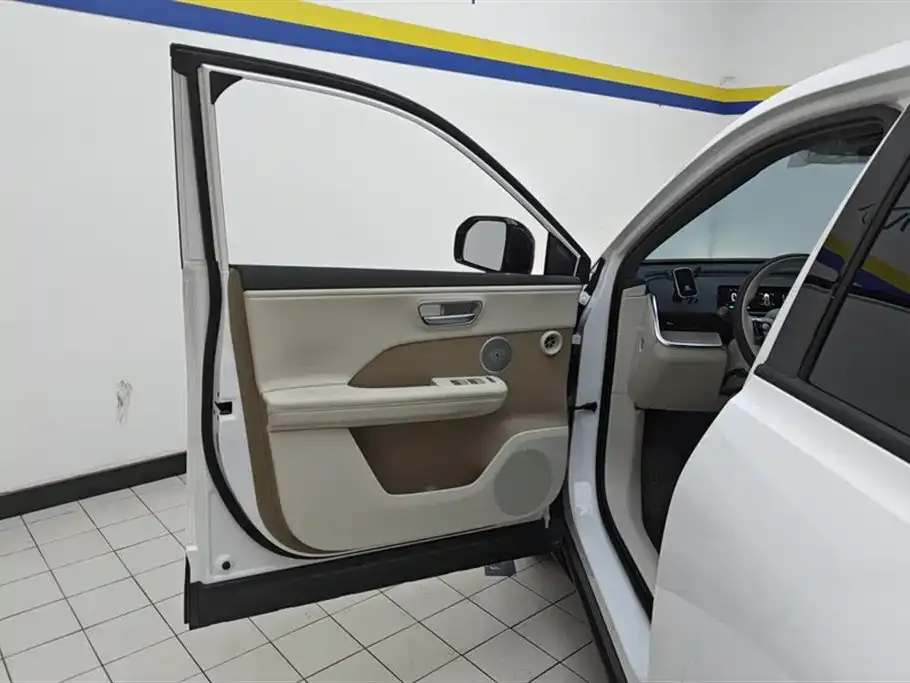 Toyota Platinum 4X 2025 из CN, фото 4