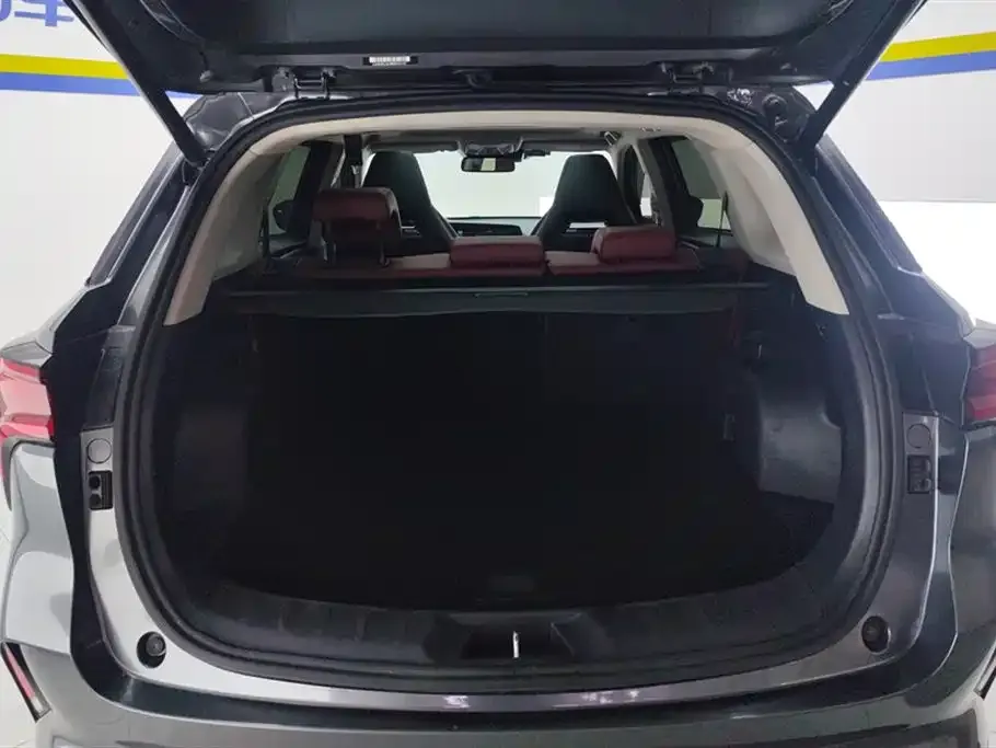 Changan CS75PLUS — фото 10