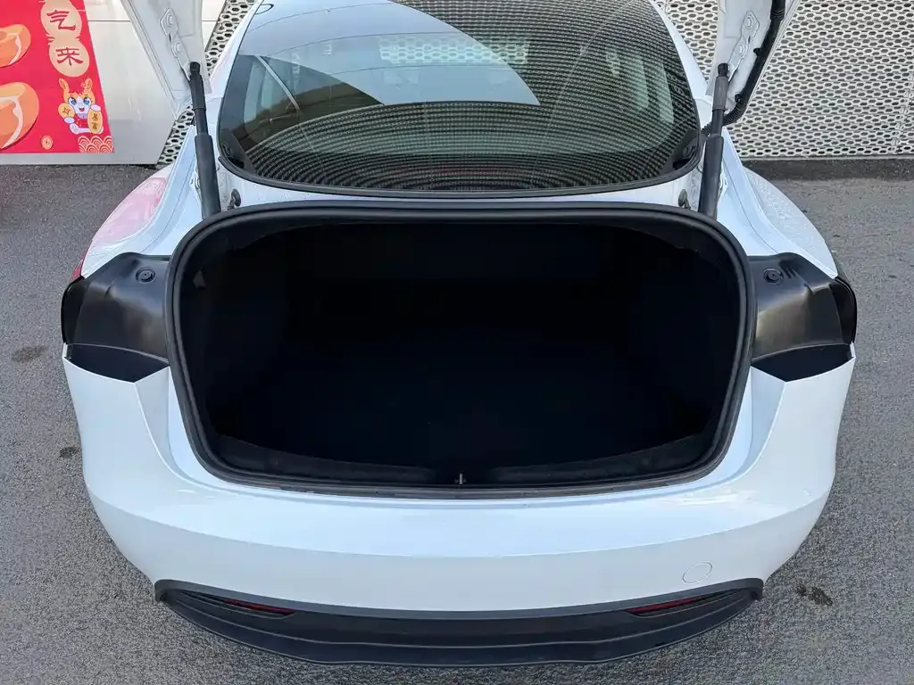 Tesla Model 3 — фото 4
