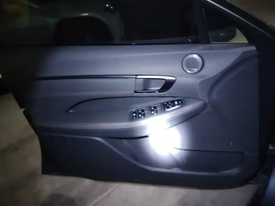 Hyundai Sonata 2023 из CN, фото 2