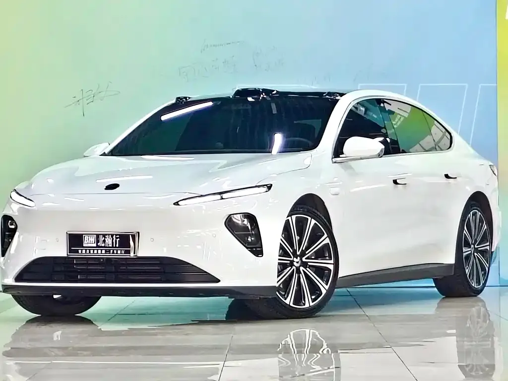 NIO ET7 2024 из CN, фото 1