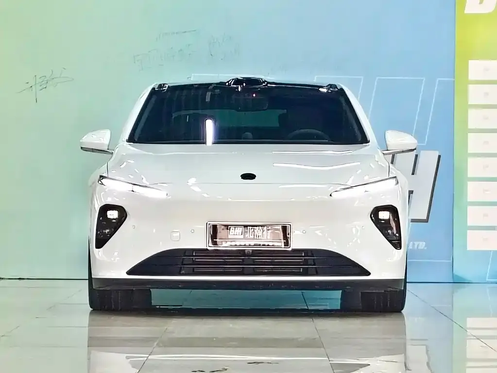 NIO ET7 2024 из CN, фото 3
