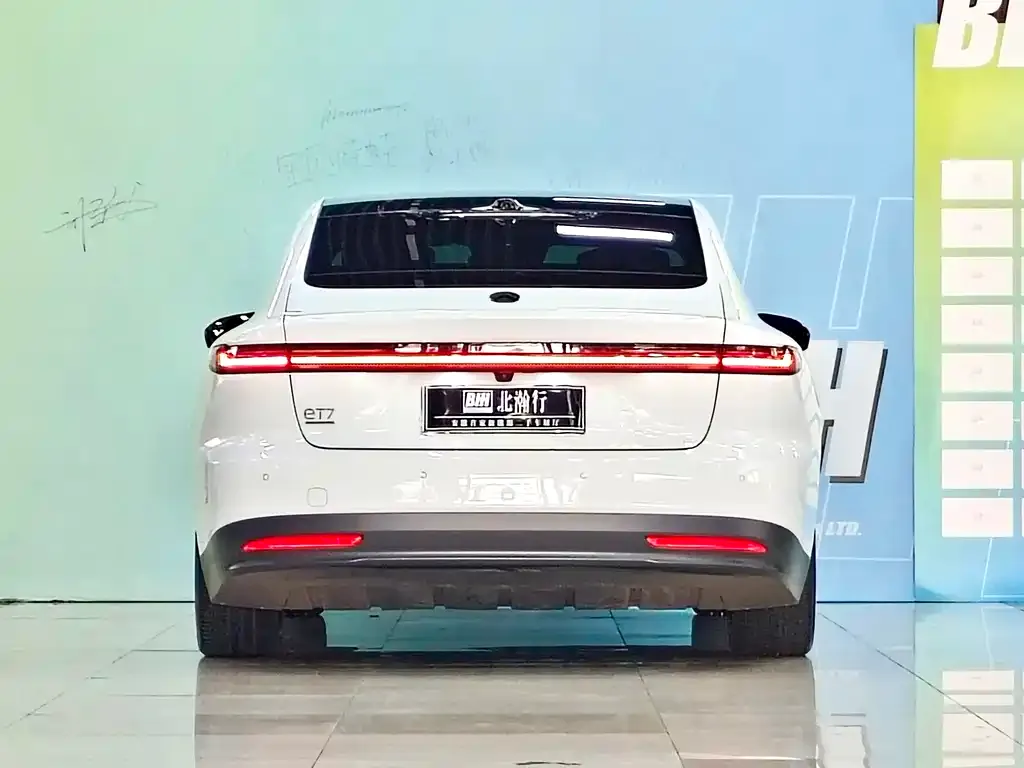 NIO ET7 2024 из CN, фото 2