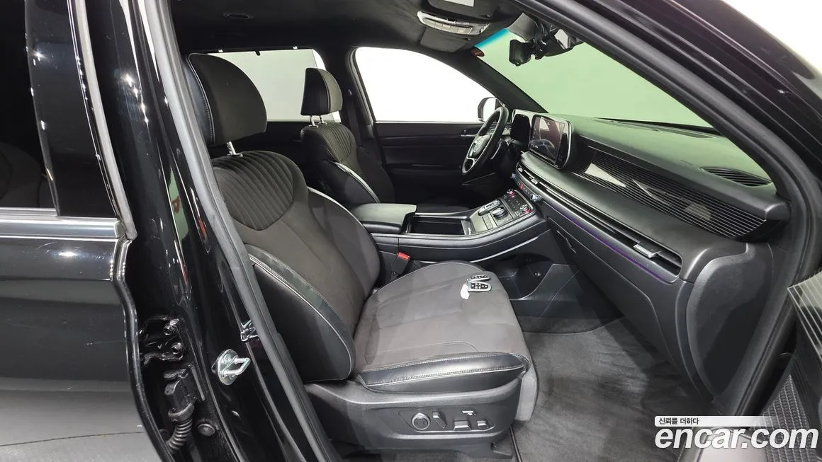 Hyundai Palisade 2024 из KR, фото 6