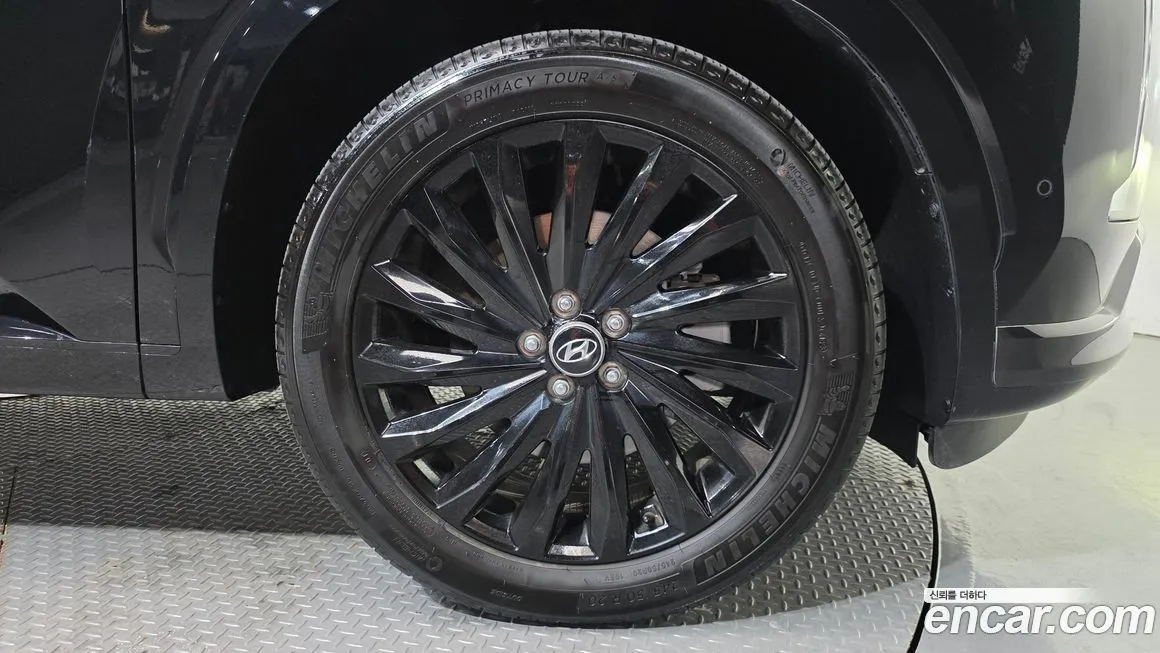 Hyundai Palisade 2024 из KR, фото 9