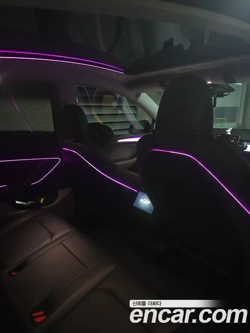 Tesla Model Y 2023 из KR, фото 4