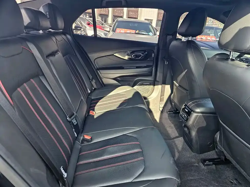 GAC Motor Shadow Leopard 2023 из CN, фото 2