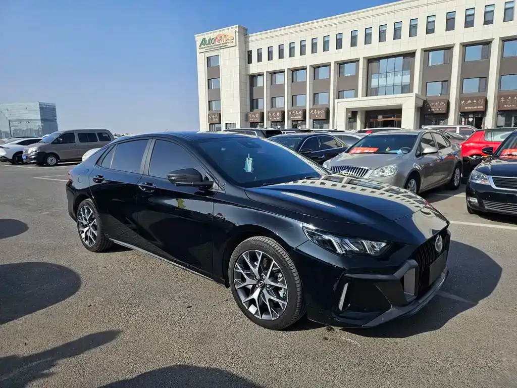GAC Motor Shadow Leopard 2023 из CN, фото 6