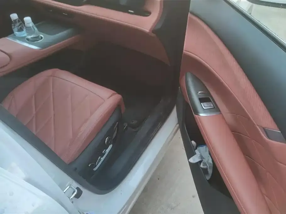 Changan CS75PLUS — фото 10