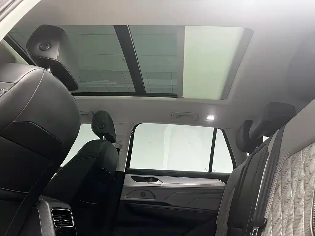 Volkswagen Tavendor 2024 из CN, фото 9