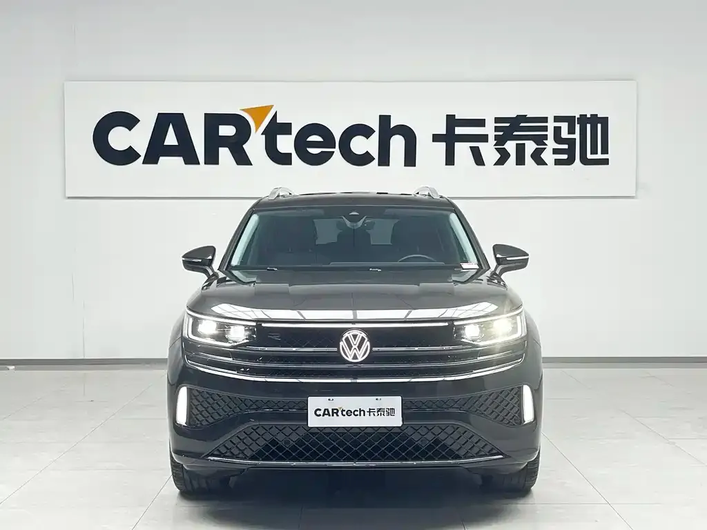 Volkswagen Tavendor 2024 из CN, фото 3