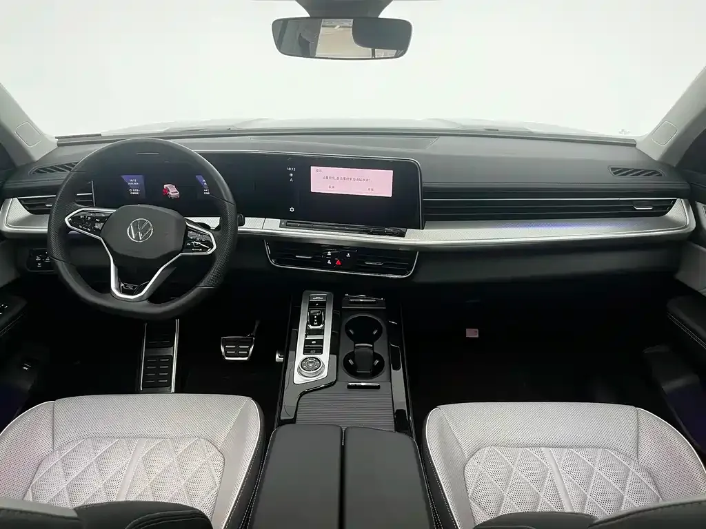 Volkswagen Tavendor 2024 из CN, фото 8