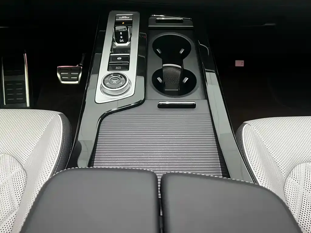 Volkswagen Tavendor 2024 из CN, фото 7