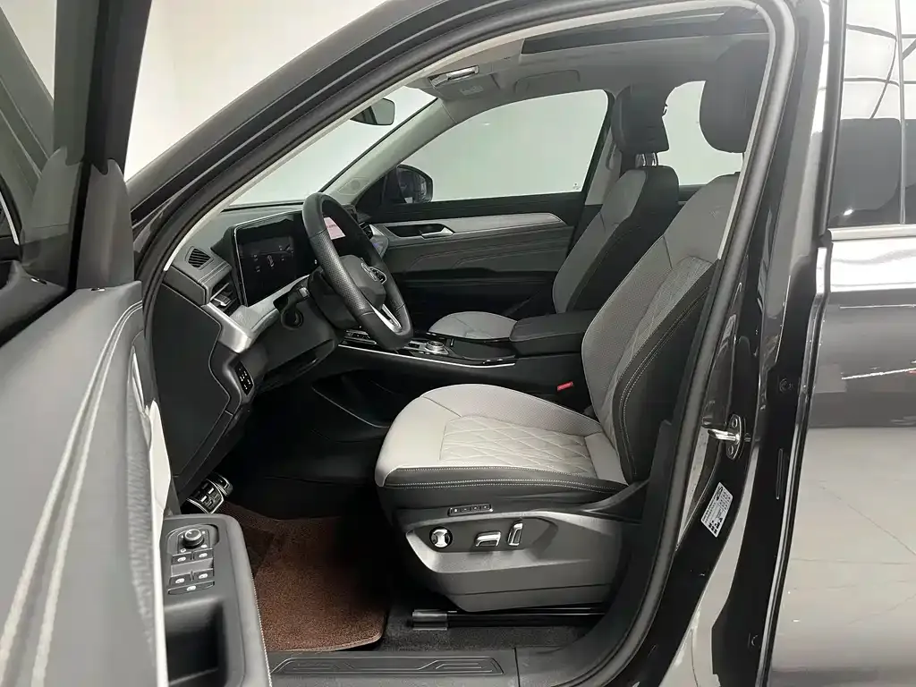 Volkswagen Tavendor 2024 из CN, фото 6